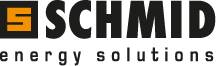 Schmid chauffage au bois roanne 42